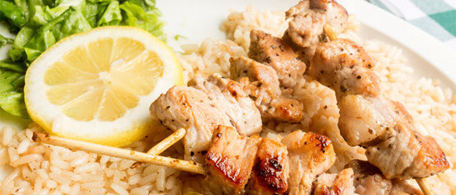 Свинина в кефирном маринаде от Ирины Муромцевой