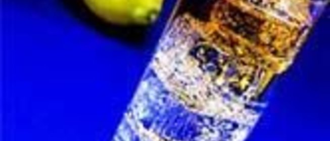 Коктейль Martell Fizz