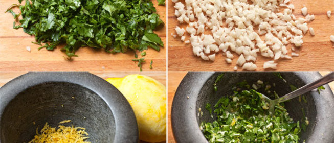 Закрытая пицца кальцоне с овощами