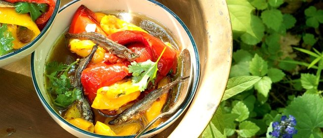 Банья-кауда