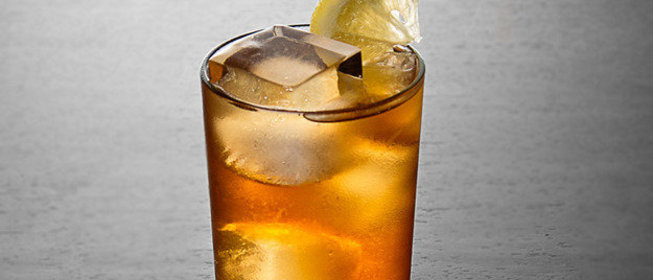 Коктейль Лонг Айленд