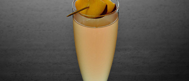 Коктейль Беллини