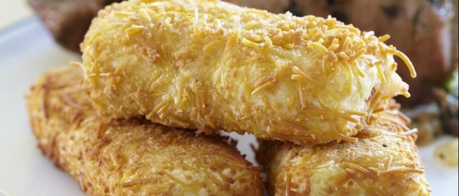 Картофель Сен-Флорентен