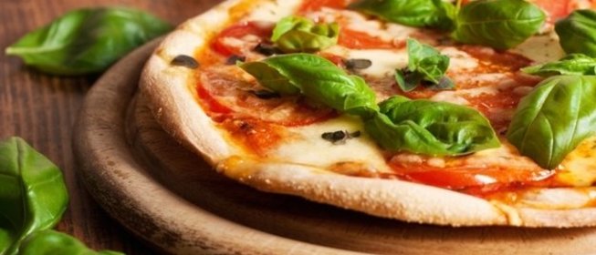 Пицца Маргарита