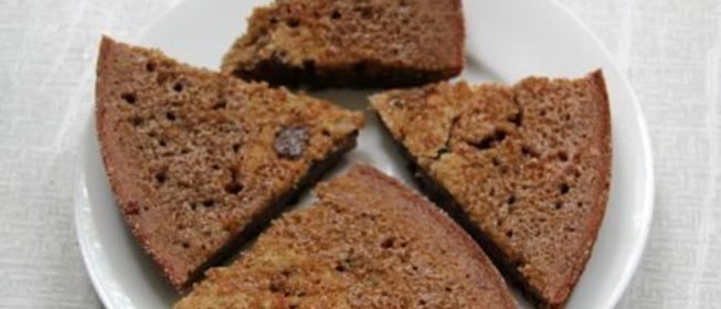 Печенюшка с вареньем