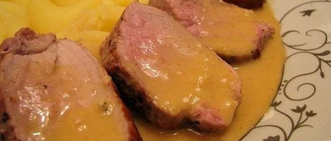 Соус «Диабло» к курице и телятине