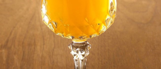 Коктейль «Бак-физ» (Buck’s Fizz)