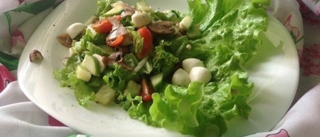 Коктейль «Голубые Гавайи»