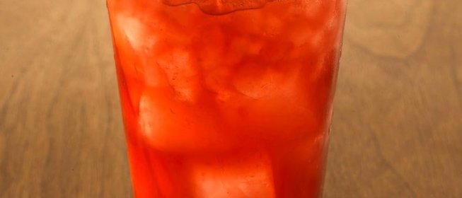 Коктейль «Эль-дьябло» (El Diablo)