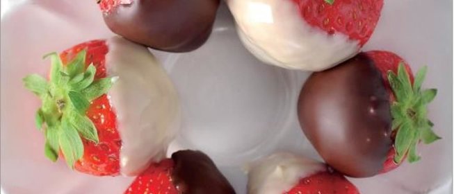 Коктейль из дыни с проростками семян тыквы