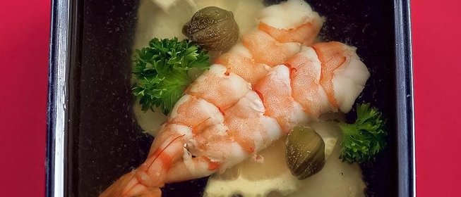 Луковая запеканка «И смех, и слезы»