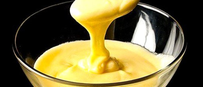 Соус Голландез (Голландский)