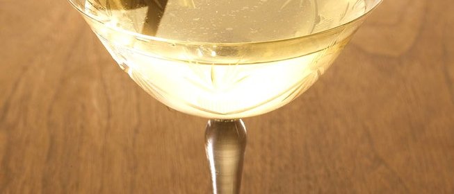 Коктейль «Веспер» (Vesper)