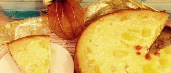 Коктейль «Голубая лагуна»