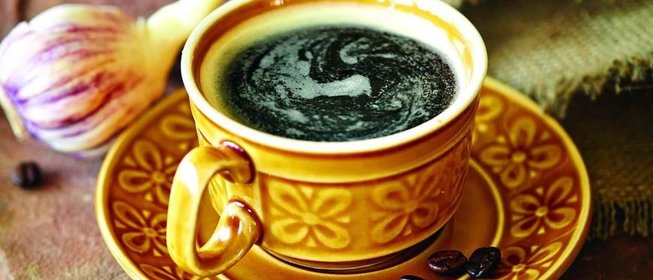 Кофе по-батумски