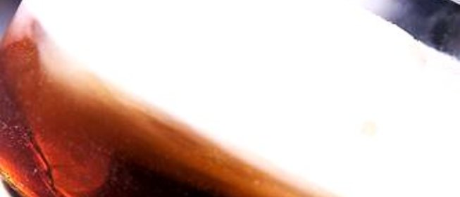 Коктейль Снежная Россия