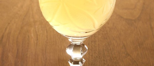 Коктейль «Френч-75» (French 75)