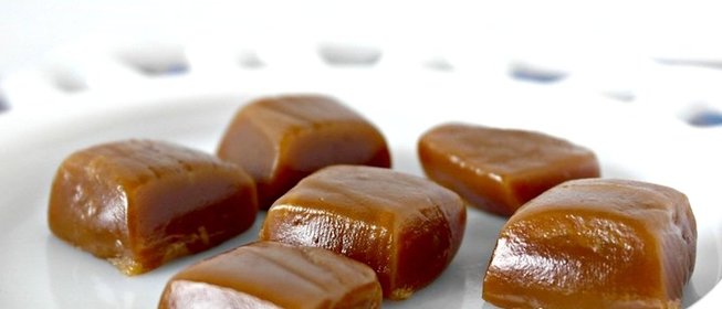 Конфеты Ромашка