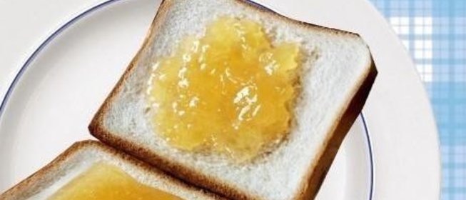 Варенье из яблок антоновка