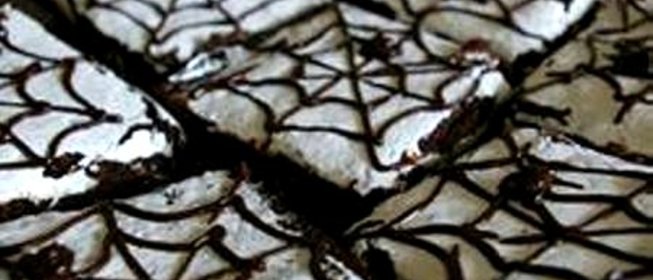 Печенье Паутинка