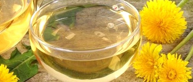 Варенье из одуванчиков на меду