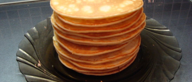 Блинчики Настроение