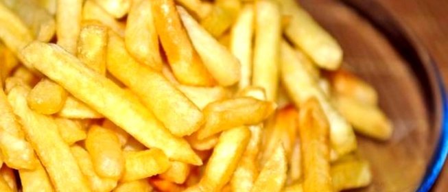 Картофель по-креольски