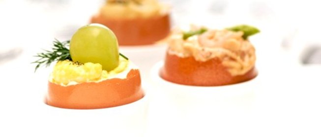 Яйца по-казацки