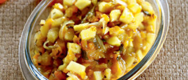 Сырное печенье