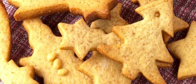 Печенье на пиве