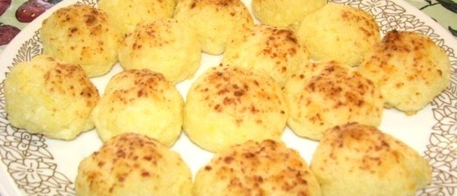 Печенье из глазированных сырков