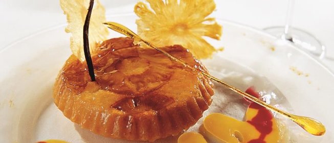 Печенье творожное