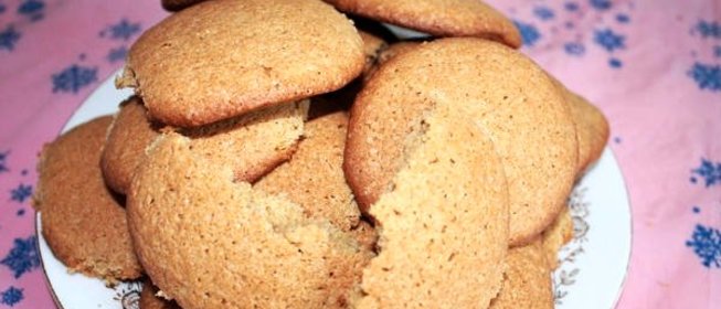 Печенье Каракум