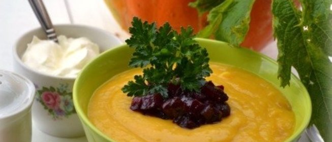 Закуска из копченой скумбрии