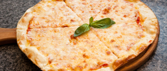 Пицца «Маргарита»