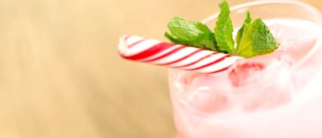 Коктейль Казанова