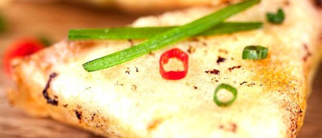 Овощные самусы