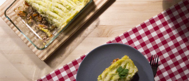 Шепардз пай