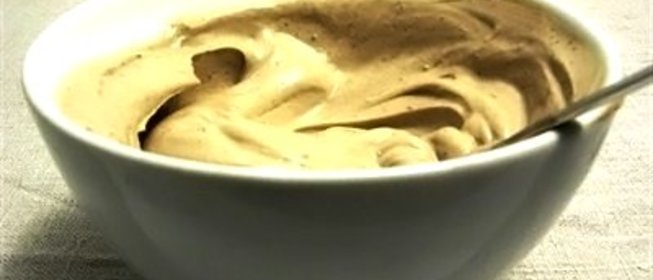 Соус из вешенок