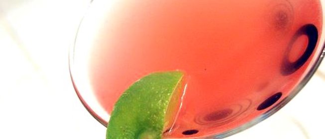 Коктейль Bacardi