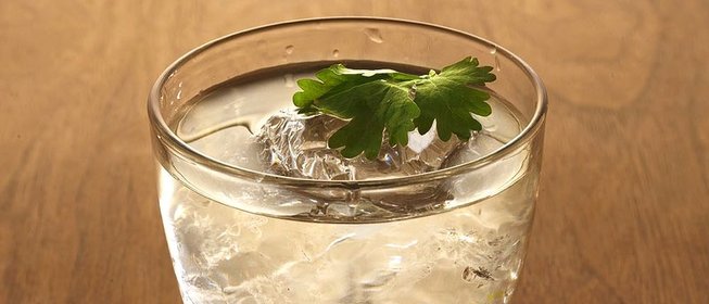 Коктейль «Матадор» (Matador)