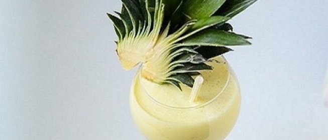 Пинаколада