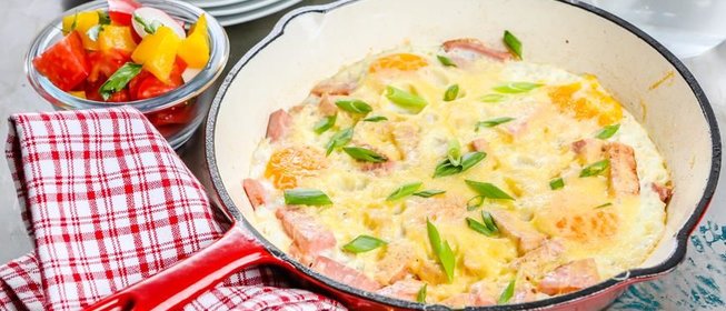 Апельсиновый коктейль с ростками семян подсолнечника