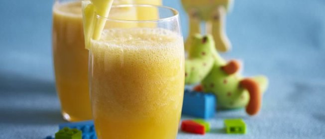 Коктейль Тропики