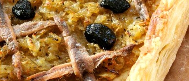 Писсаладьере