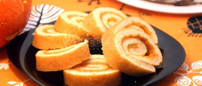 Чай кобблер