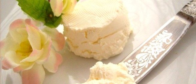 Cыр из сметаны в домашних условиях