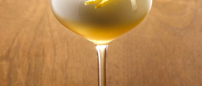 Коктейль «Крем-де-ля-крем» (Crème de la Crème)