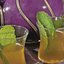 Мятный чай по-мароккански
