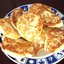 Оладьи из картофеля